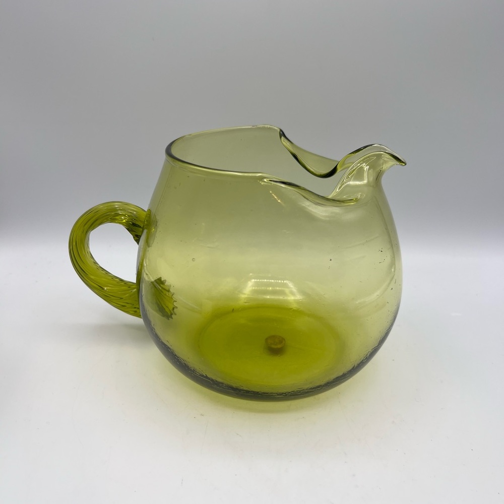 Art glass